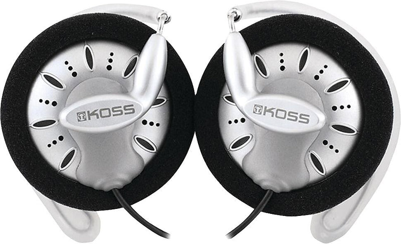 Koss KSC75  SportClip Ultra Light Stereophones
