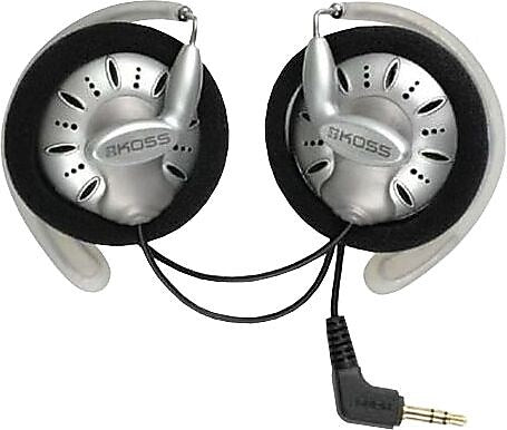 Koss KSC75  SportClip Ultra Light Stereophones