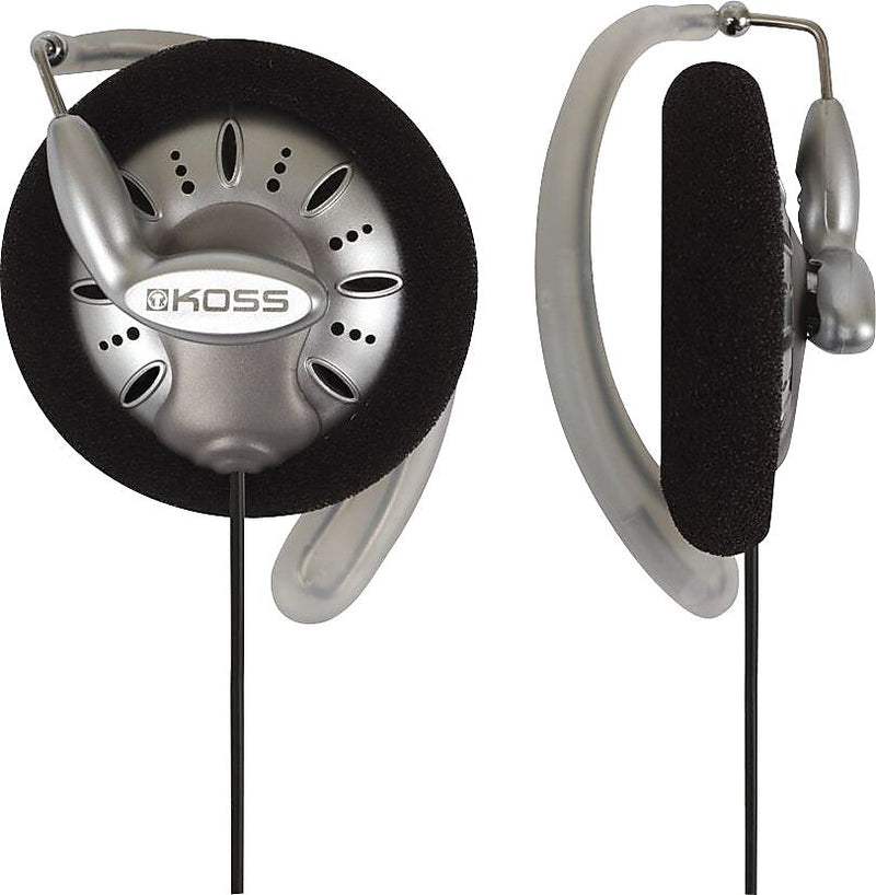 Koss KSC75  SportClip Ultra Light Stereophones