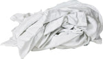 Monarch Brands Nylon Dusting Cloths, White, 25 lbs., 180 Cloths/Pack (R010-W80-25)
