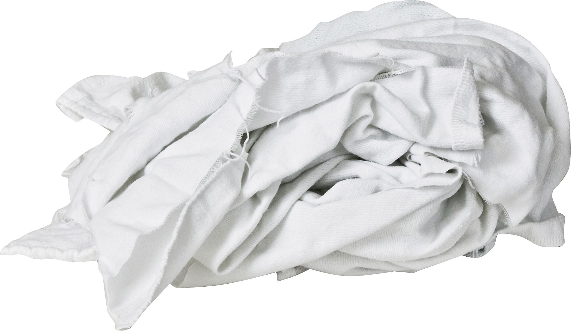 Monarch Brands Nylon Dusting Cloths, White, 25 lbs., 180 Cloths/Pack (R010-W80-25)