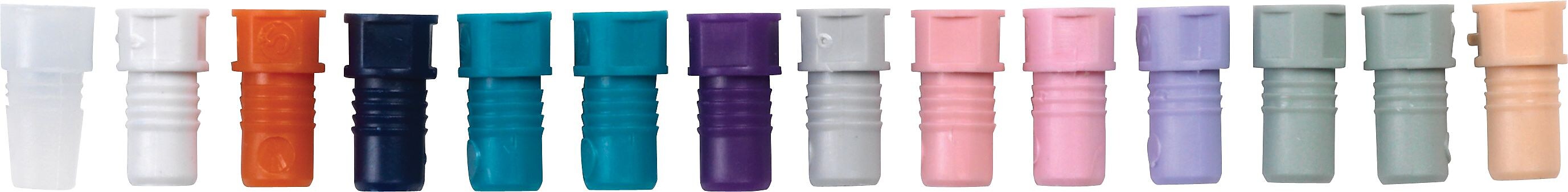 Staples Standard Custom Tip Kit, SEB Quick Mix