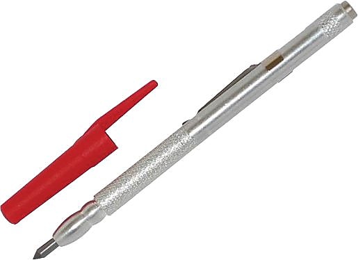 King Tool Scribe, 9 1/2 in