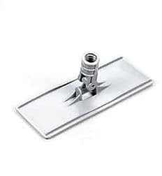 Premiere Pads Utility Pad Holder, Gray (PAD 405)