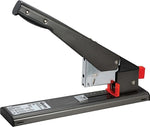 Bostitch Extra Heavy Duty Desktop Stapler, , Full-Strip Capacity, Black (00540)