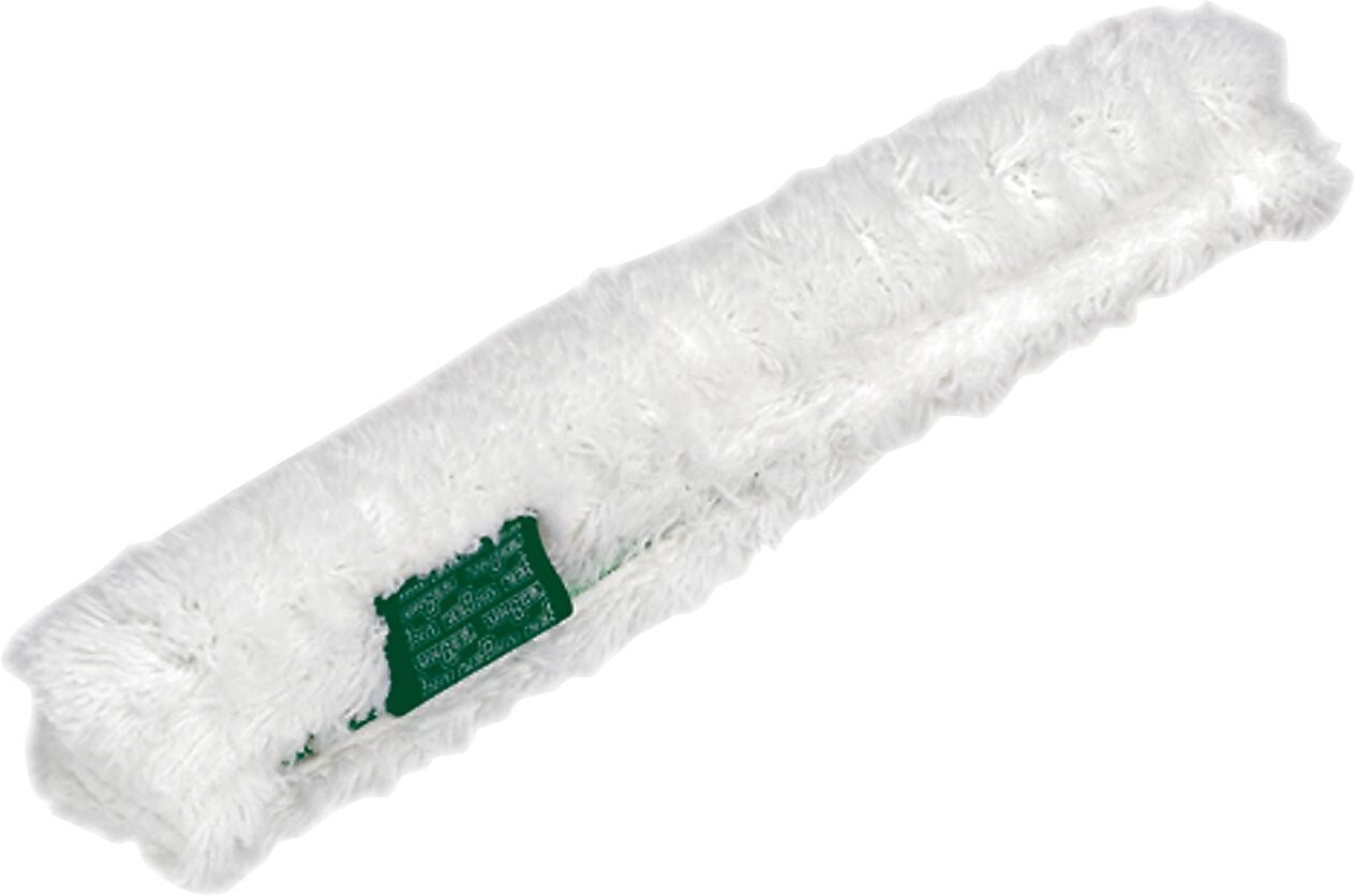 Unger The Original StripWasher 14" Washer Sleeve, White (WS350)