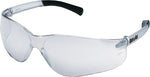 MCR Safety® BearKat® Safety Glasses, Clear-Mirror (135-BK119)