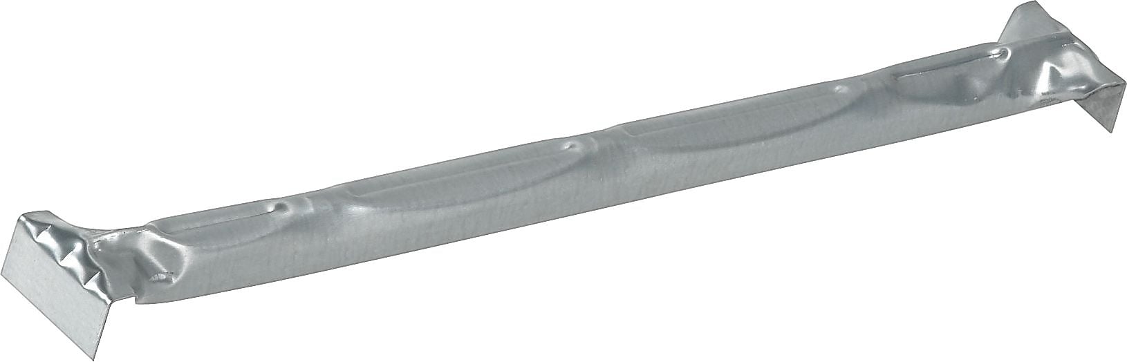 Partners Brand Wardrobe Hanger Bar, 24" (BAR24)
