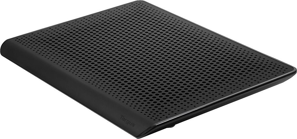 Targus 16" Single Fan Laptop Chill Mat, Black (AWE69US)