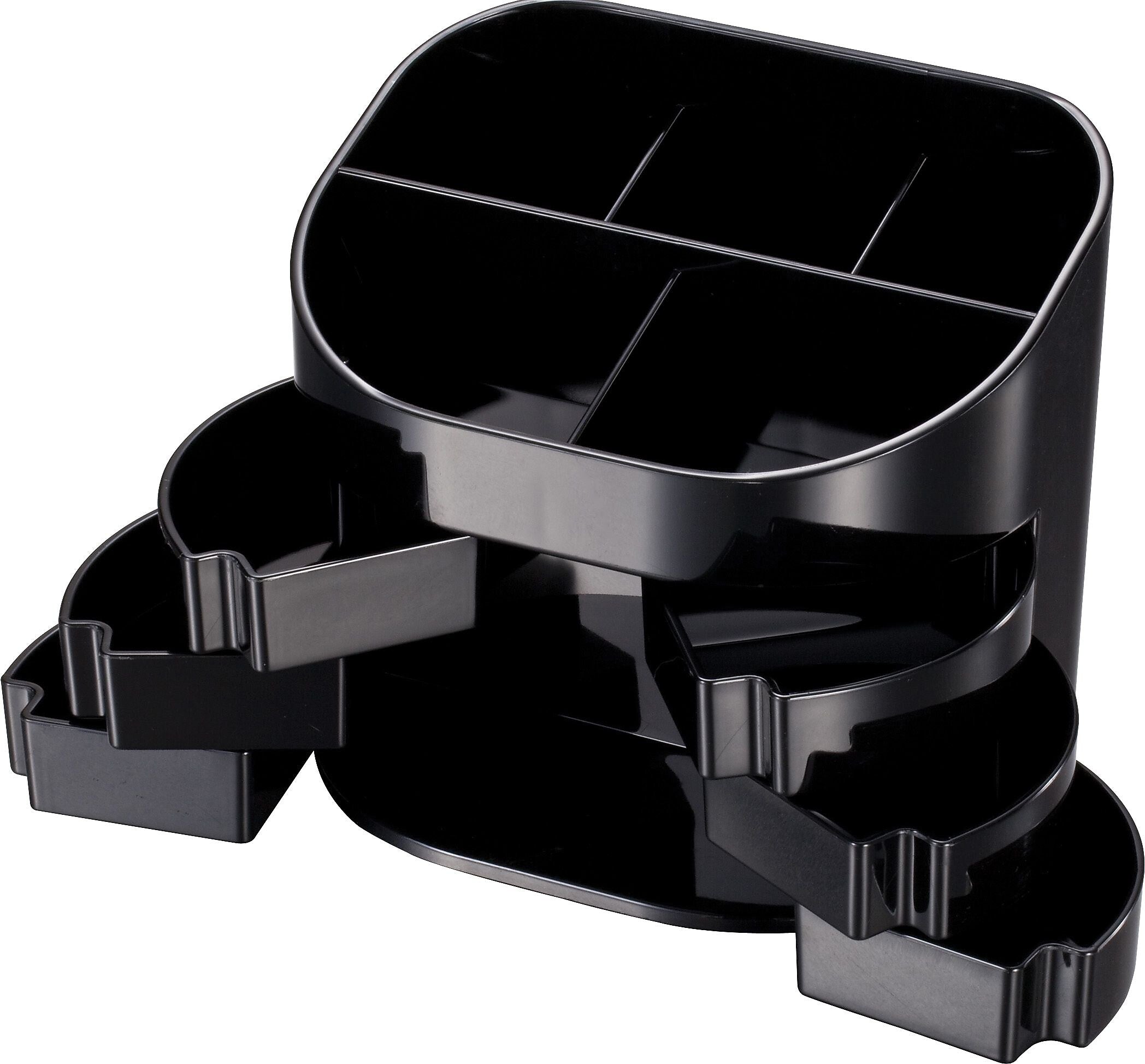 Officemate® 2200 Series Desk Accessories, Double Supply Organizer