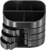 Officemate® 2200 Series Desk Accessories, Double Supply Organizer