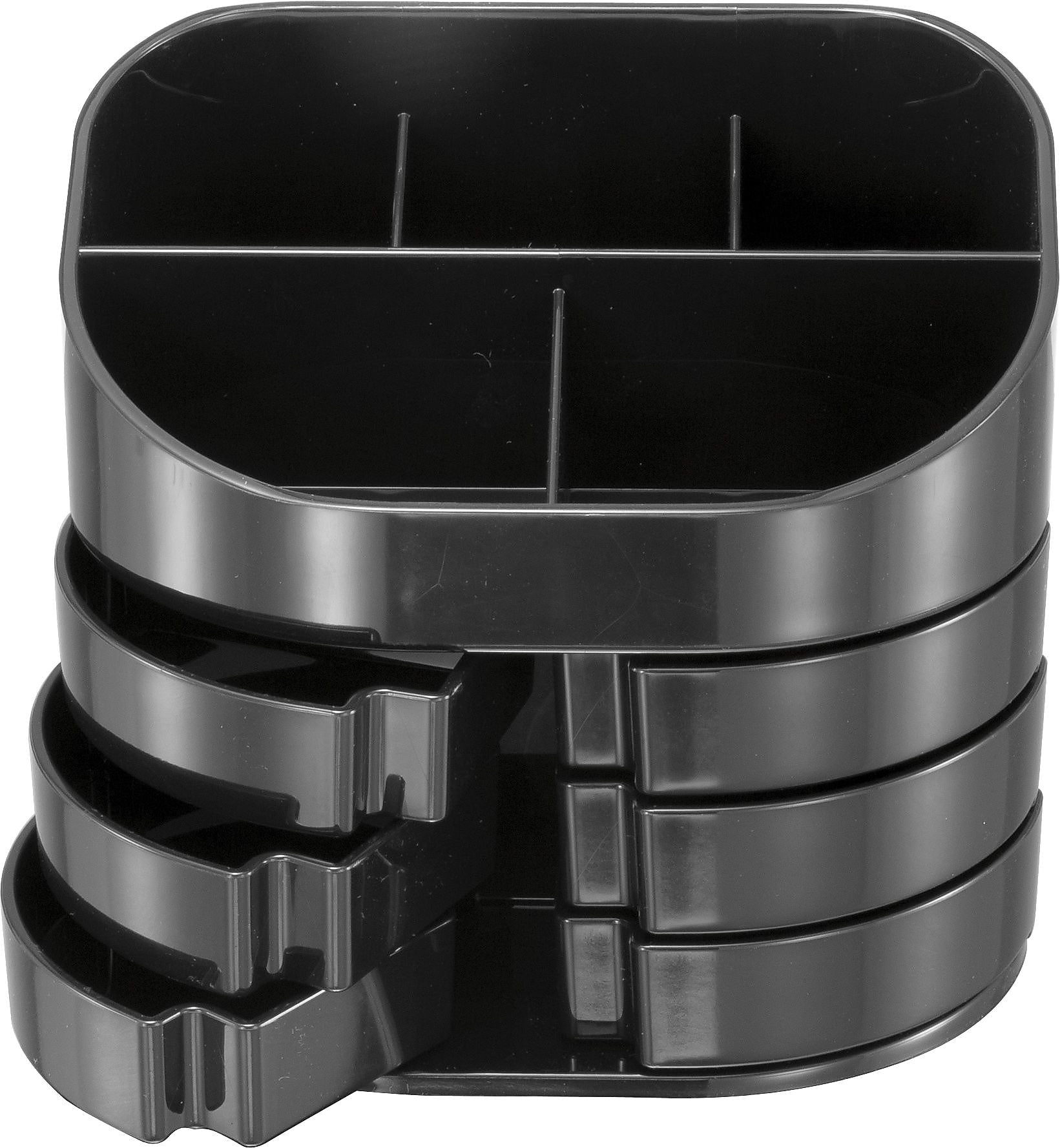 Officemate® 2200 Series Desk Accessories, Double Supply Organizer