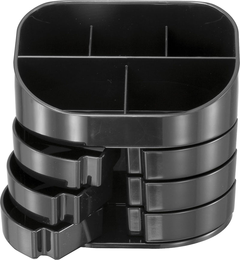 Officemate® 2200 Series Desk Accessories, Double Supply Organizer