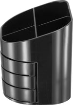 Officemate® 2200 Series Desk Accessories, Double Supply Organizer