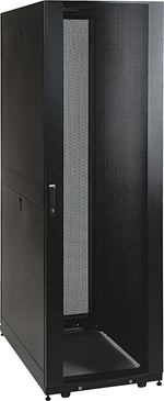 SR42UB SmartRack Premium Enclosure, Doors/Side Panels, 42-Unit