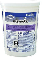 Easy Paks® Heavy-Duty Degreaser Floor Cleaners, 36 Packets/Tub, 2 Tubs/Case (990682)