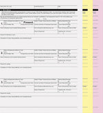 Digital Carbonless Paper, 8-1/2 x 11, Three-Part, White/Canary/Pink, 1670 Sets