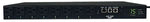 Tripp Lite Single-Phase Switched Power Distribution Unit, 8-Outlet, 1U Rack Mount, Black (L50012)