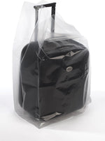 24" x 20" x 48" Gusseted Poly Bags, 3 Mil, Clear, 50/Carton (PB1770)