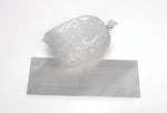 18" x 36" Layflat Poly Bags, 2 Mil, Clear, 250/Carton  (PB596)
