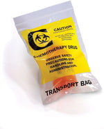 6" x 9" Reclosable Poly Bags, 2 Mil, Clear, 1000/Carton (4056)