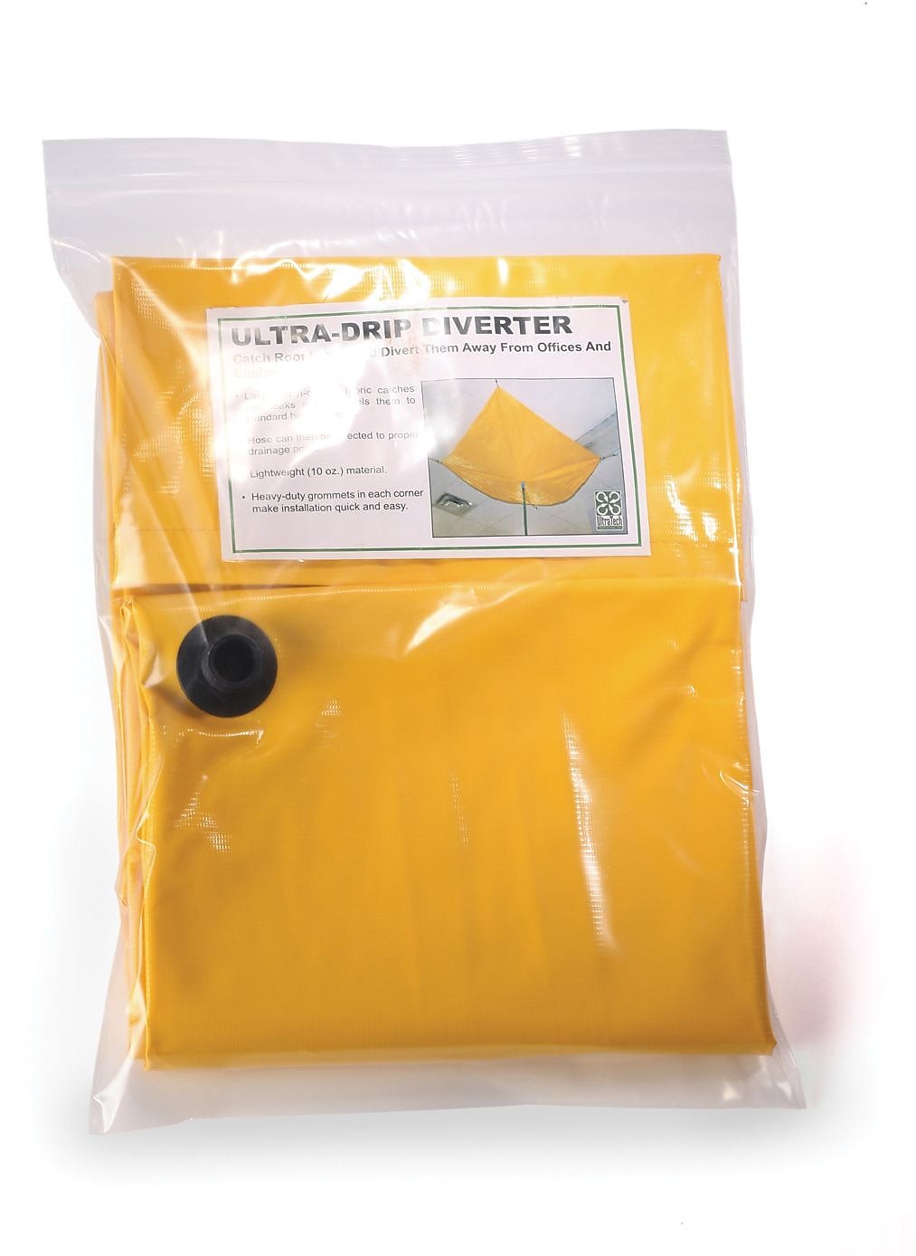 18" x 20" Reclosable Poly Bags, 4 Mil, Clear, 250/Carton (3800A)