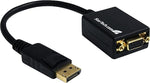 StarTech DisplayPort to VGA Video Adapter Converter