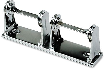 San Jamar® Locking Toilet Tissue Dispenser, Chrome, 12-3/8" x 4-1/2" x 2-3/4"