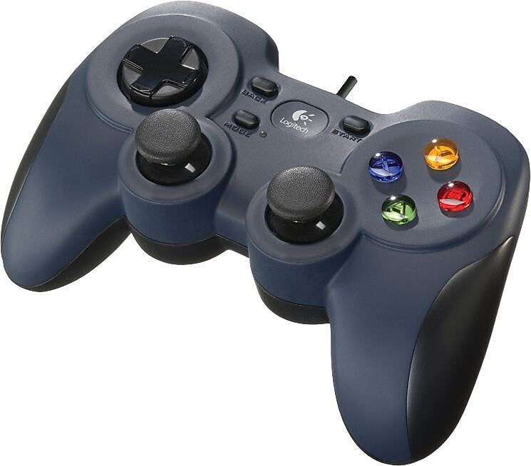 Logitech 940-000110 F310 Gaming Pad