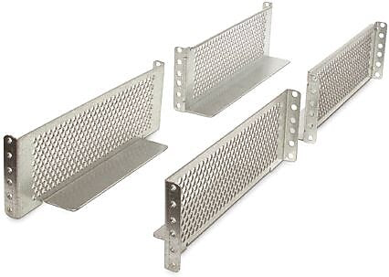 APC SmartUPS/SmartUPS RT Two Post Rail Kit
