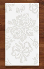Hoffmaster Silver Prestige Guest Towel Paper Towels (856513)
