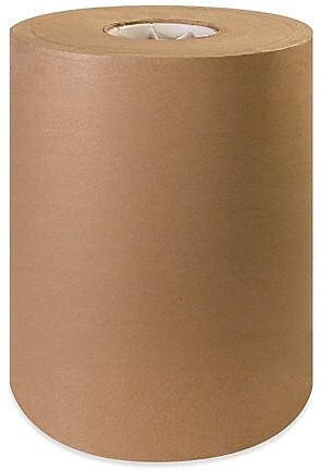 Kraft Paper Roll, 12" x 1200' (PKP1230)