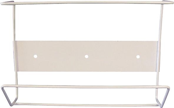 Unimed Double Vertical Wire Glove Dispenser (BVDH004045)