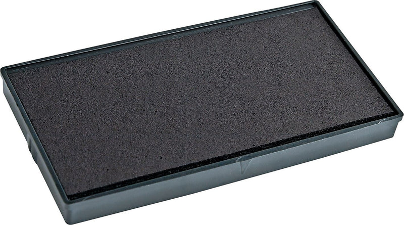 Cosco 2000 PLUS Stamp Pad, Black (065478)