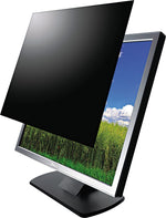 Kantek Secure-View Blackout Privacy Filter for 24" Widescreen Monitor