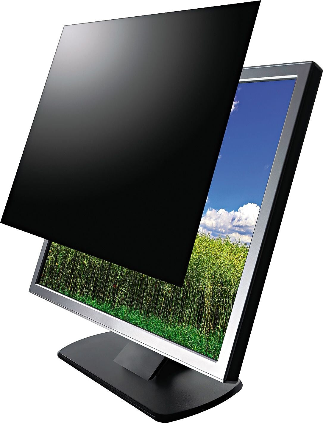Secure View Laptop/LCD Privacy Filter For 23" Widescreen, 16:9 Aspect Ratio