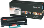 Lexmark X264H21G Black High Yield Toner Cartridge