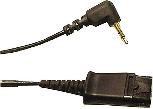 Plantronics QD to 2.5 mm Cable (85Q30AA)