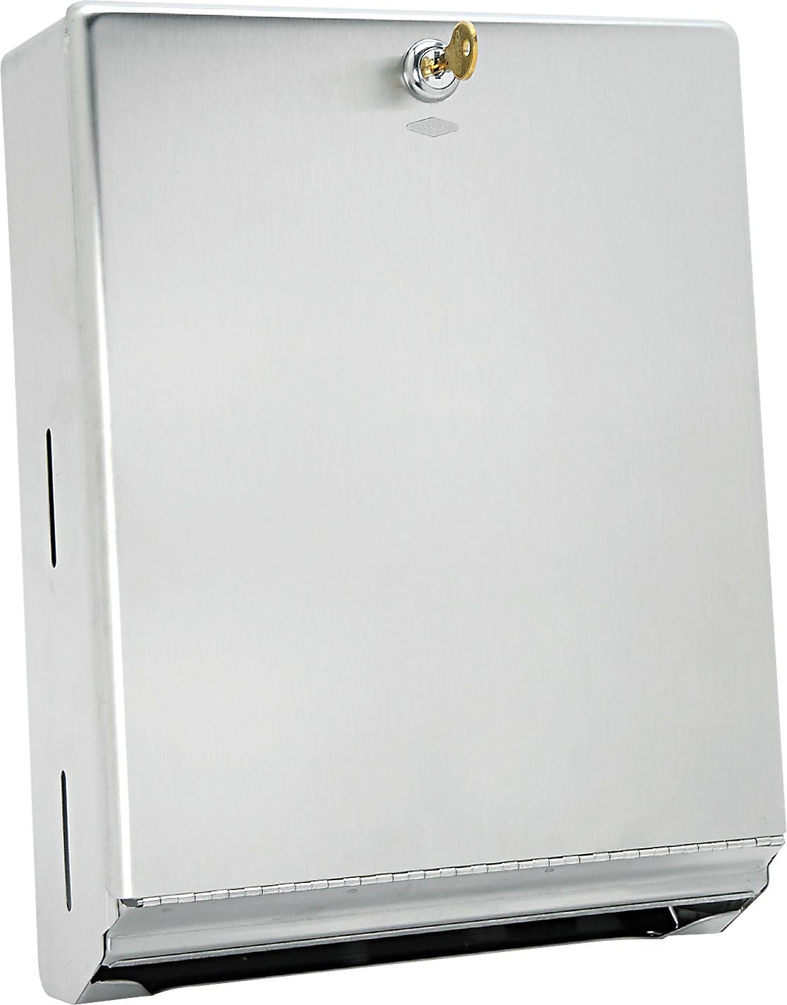 Bobrick Stainless Steel Paper Towel Dispenser (BOB262)