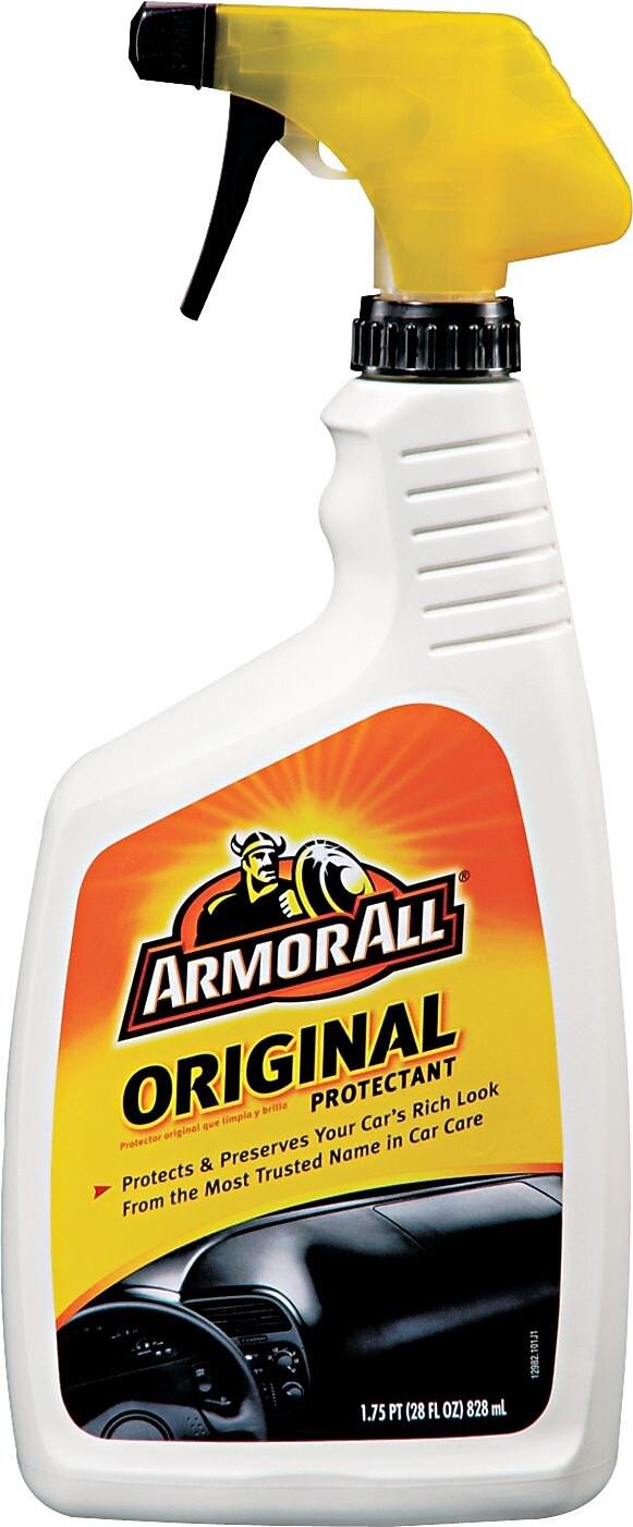 Armor All  Original Protectant, Unscented, 28 oz. (ARM10228EA)