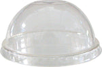 Eco-Products® Cold Cup Lid, Dome Shape, Clear, 1000/Carton