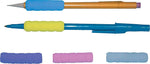 Tatco Grip/Gripper, Soft Foam, Cushion Grip, Barrel, 50/Box