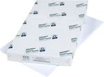 AbilityOne Copier Paper for Plain-Paper Copiers, 11" x 17", White, 5 Reams/BX