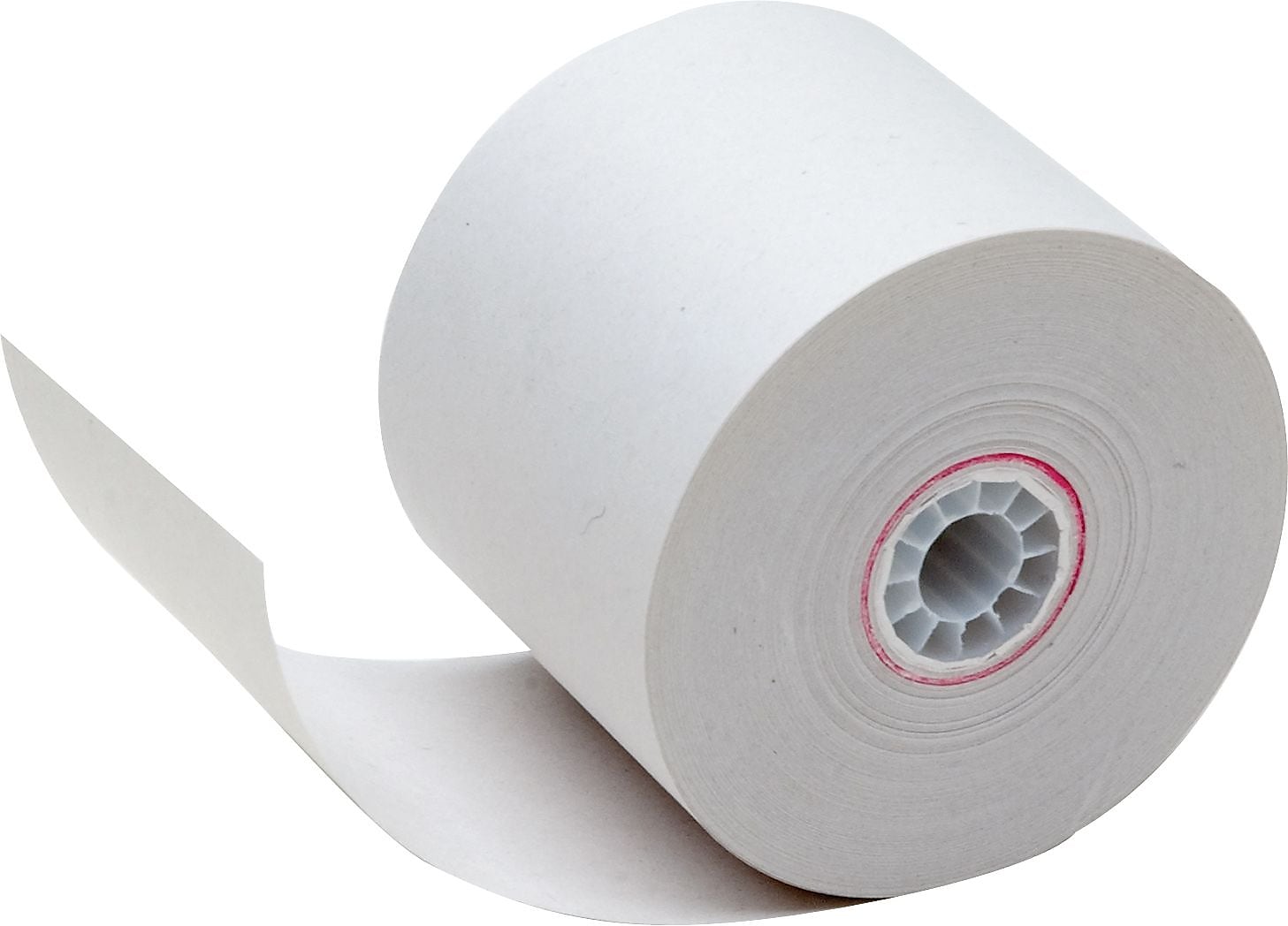 AbilityOne Thermal Adding Machines & Calculator Paper Rolls, 2 1/4" x 165', (2223455)