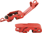 Grip Tight™ Circuit Breaker Lockouts, Steel