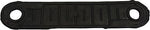 Mainetti Non-Slip Attachment for Hangers, Black, 1000/Bx