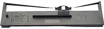 DataProducts Black Dot-Matrix Printer Ribbon (P4030)