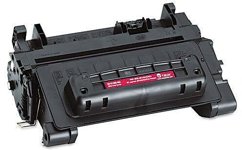 TROY Secure 4014/4015/4515 Black Standard MICR Cartridge   (02-81300-001)