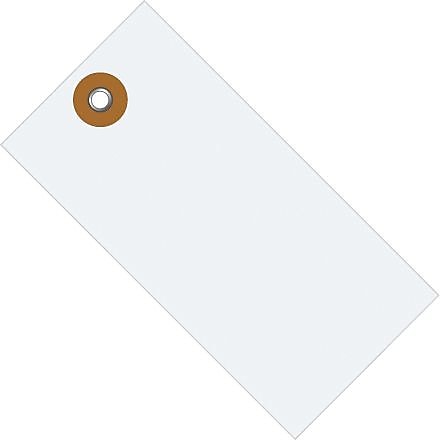 5 1/4" x 2 5/8" Shipping Tag, 1000/Case