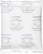 Tech Pack Moisture Resistant Cold Pack, 16 oz., 6.25" x 6", 36/Carton (IBMS16)